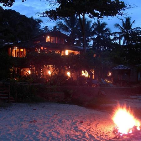 Pousada Shangri-La อิตากาเร ภายนอก รูปภาพ