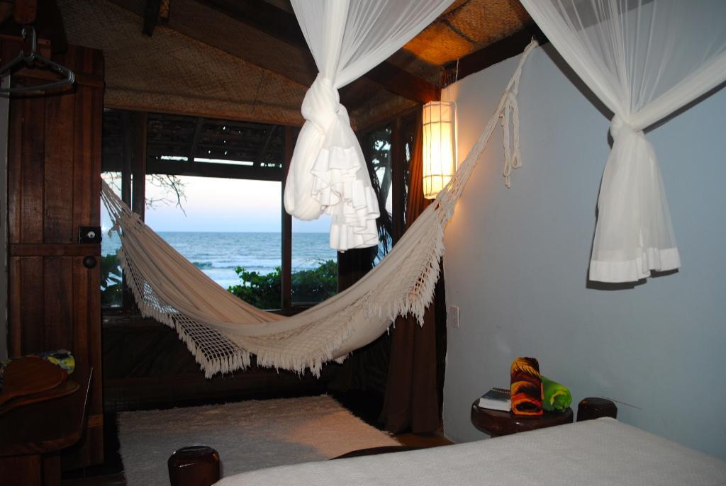 Pousada Shangri-La อิตากาเร ภายนอก รูปภาพ